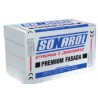 Styropian-EPS S 040 "PREMIUM FASADA"