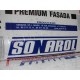 Styropian-EPS S 040 "PREMIUM FASADA"