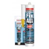 Klej-uszczelniacz Fix All Soudal Classic 290 ml.