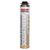 Klej do styropianu Soudatherm Fasada 750 ml.
