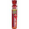 Pianka montażowa Soudafoam Comfort 750 ml.