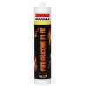 Silikon Soudal Fire