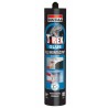 T-REX Soudal / klej montażowy supermocny 310 ml.