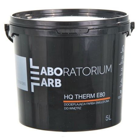 Labofarb HQ THERM E80