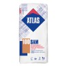 SAM 100 Atlas - samopoziomująca masa szpachlowa