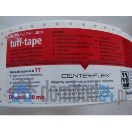 Taśma Strait-Flex połączeniowa Tuff-tape