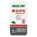 Gips szpachlowy Dolina Nidy 25 kg