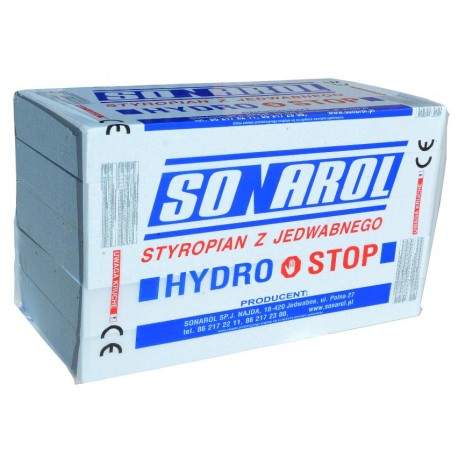 Styropian-EPS P 150 036 HYDRO STOP